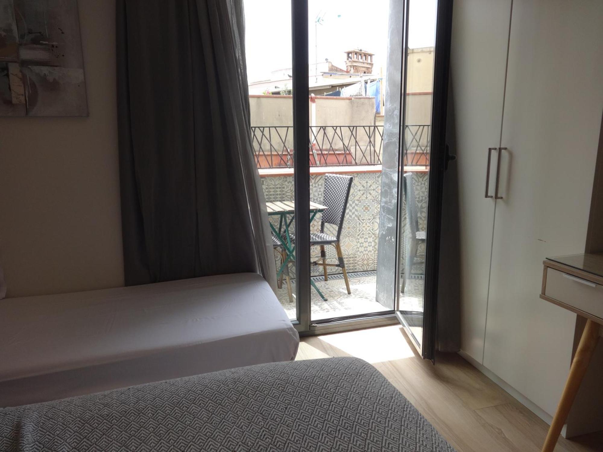Lloret Ramblas Hotel Barcelone