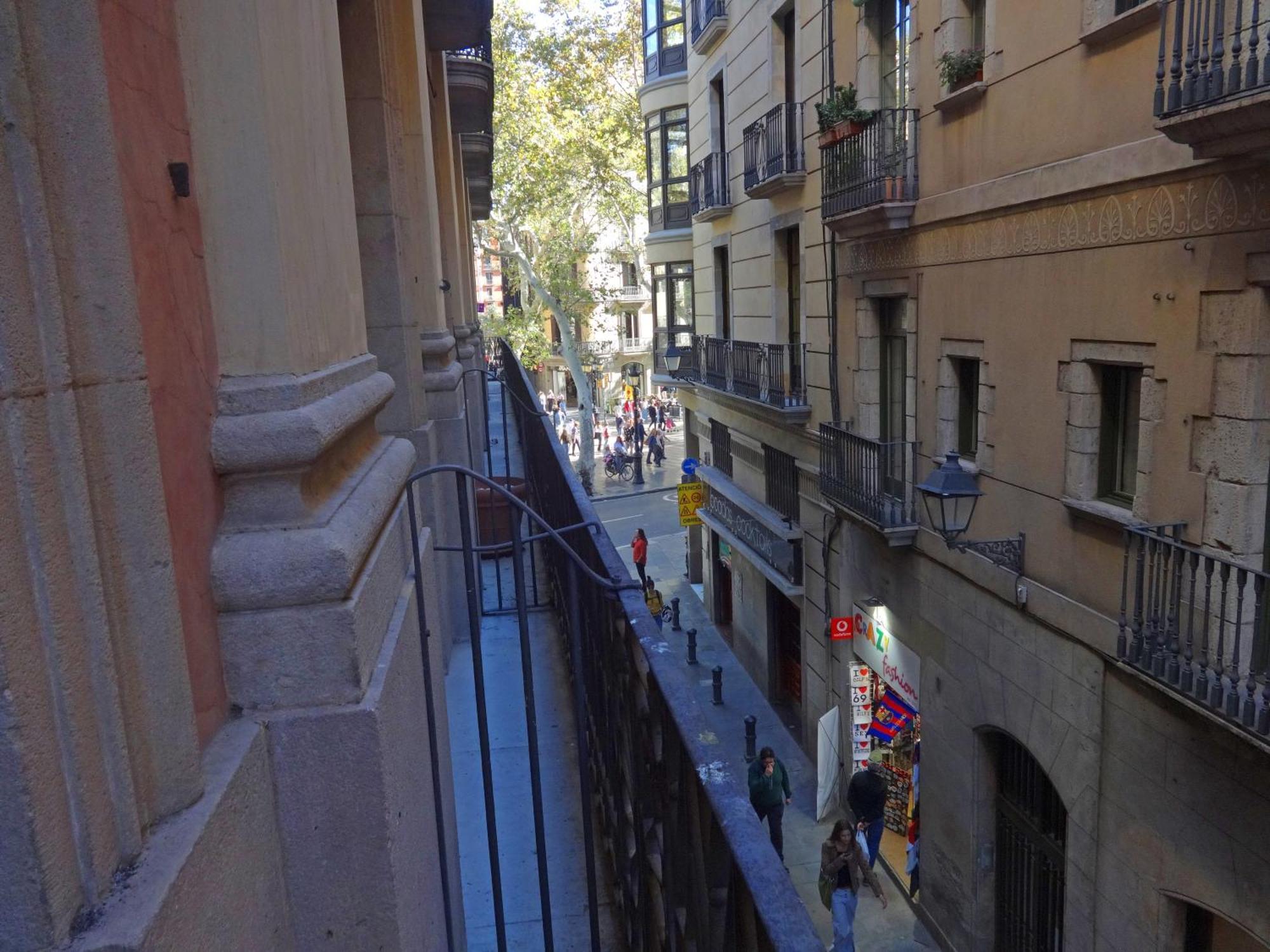Hotel Lloret Ramblas *