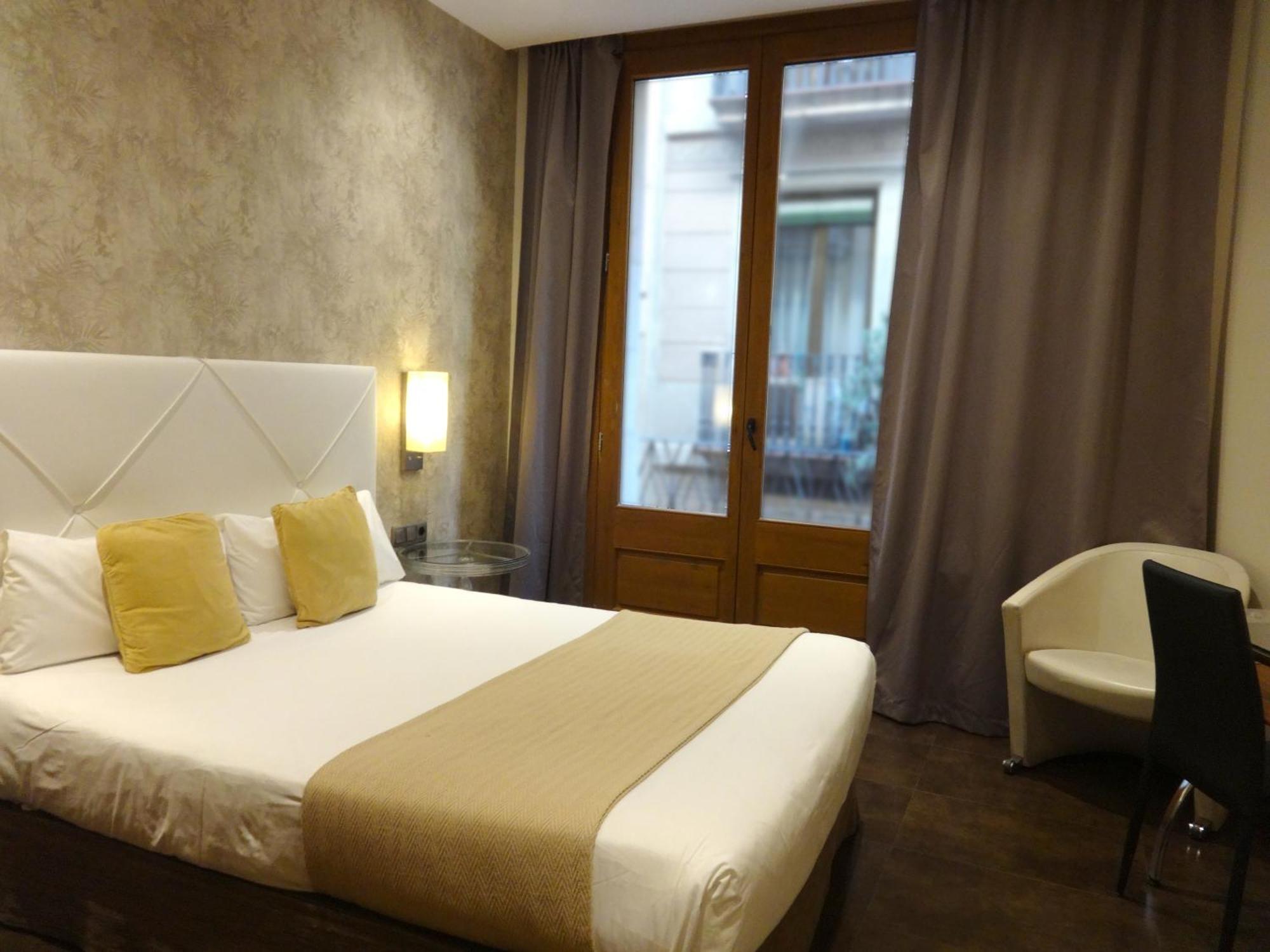 Lloret Ramblas Hotel Barcelone