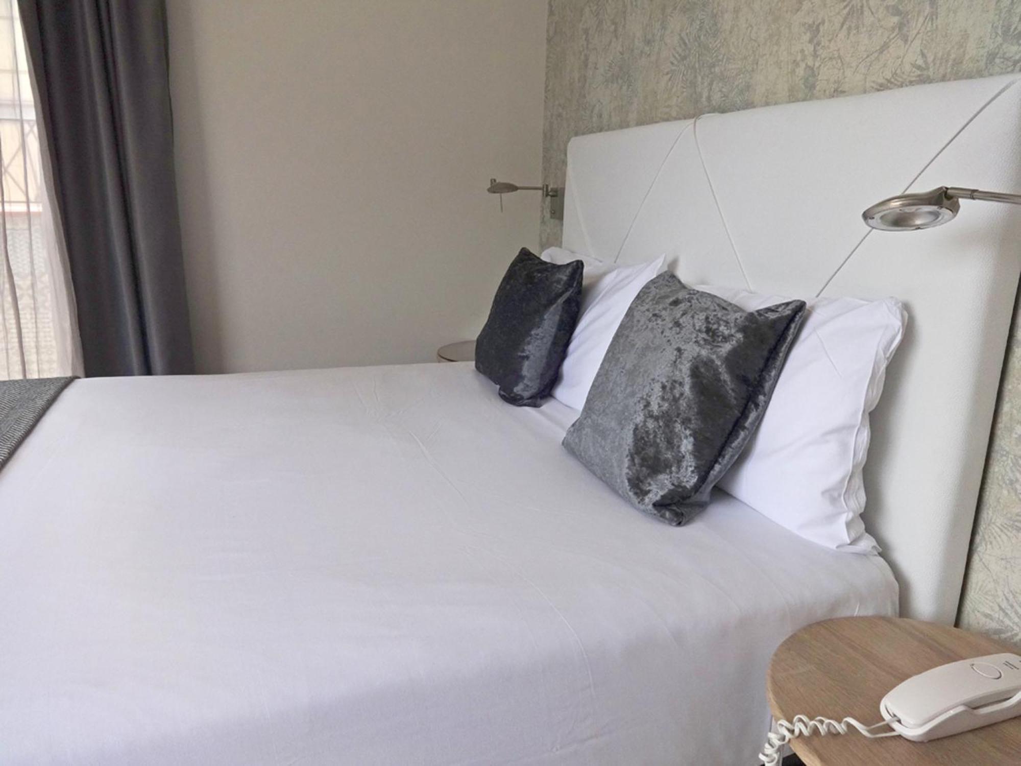 Lloret Ramblas Hotel Barcelone