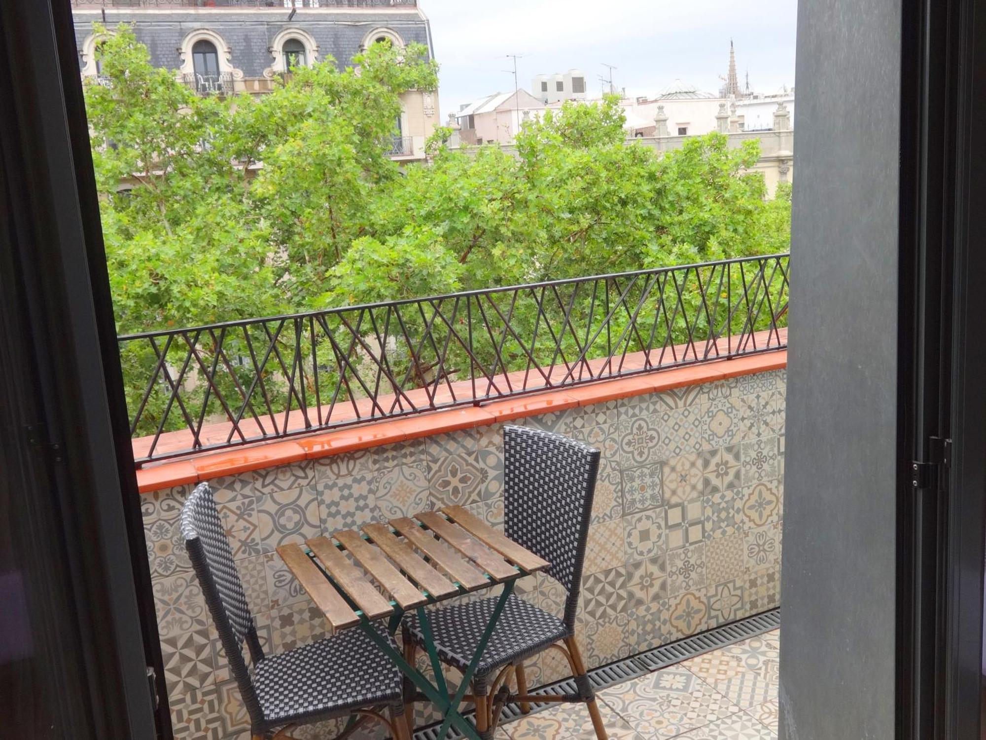 Lloret Ramblas Hotel Barcelone
