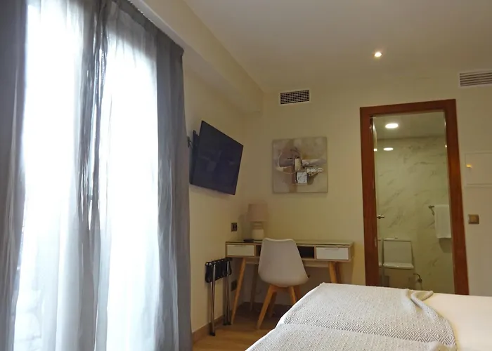 Hotel Lloret Ramblas