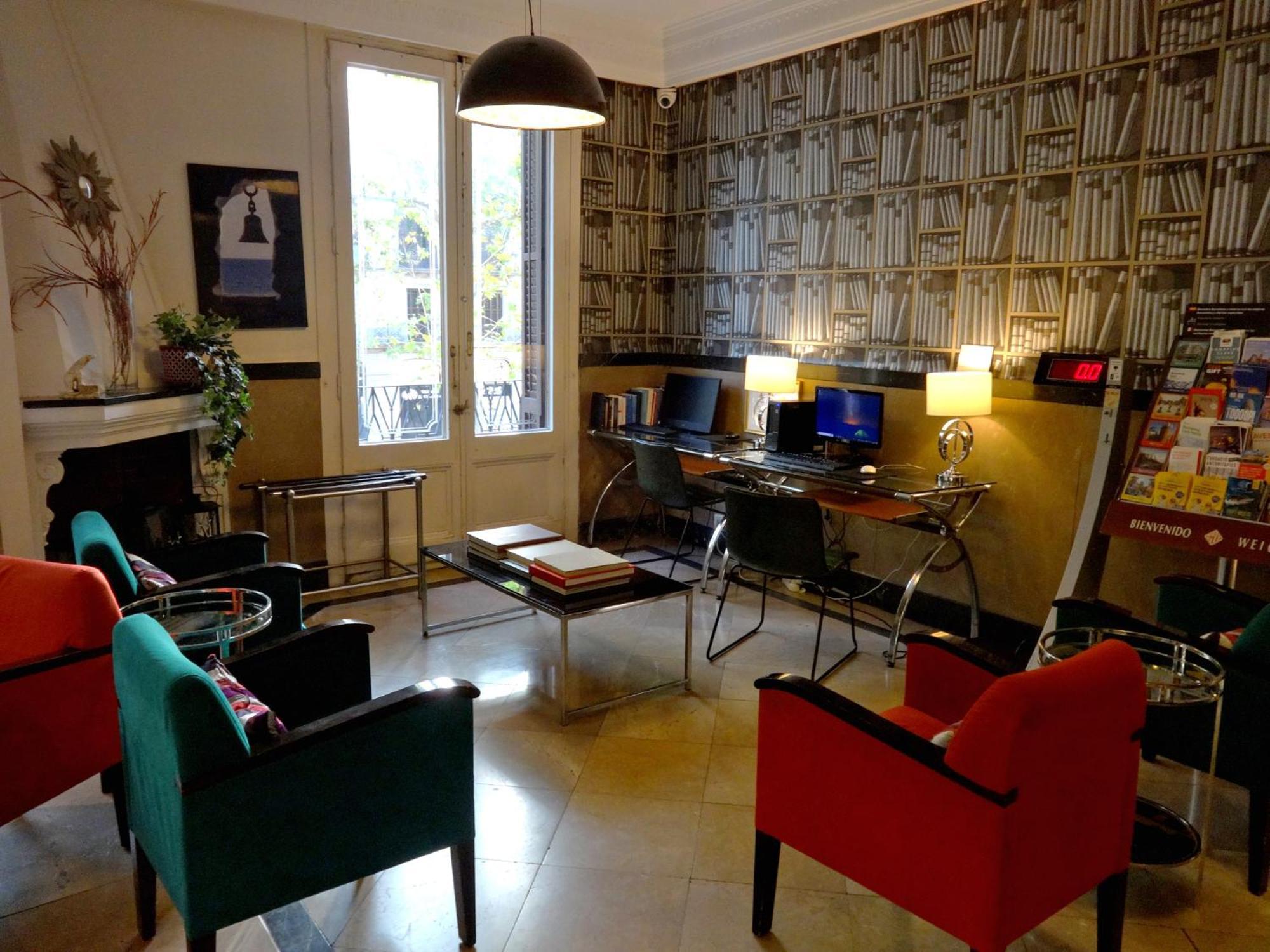 Hotel Lloret Ramblas *