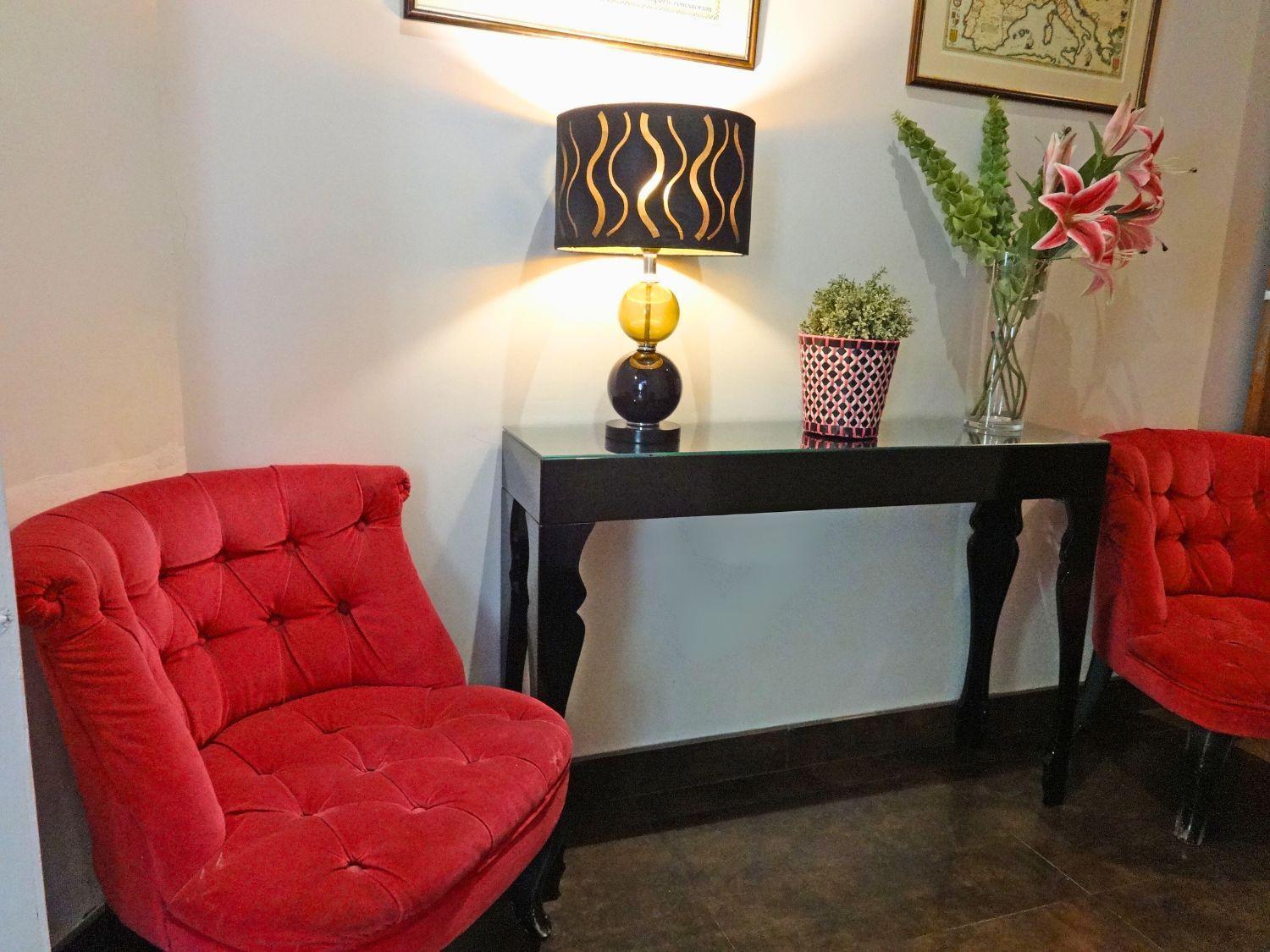 Lloret Ramblas Hotel